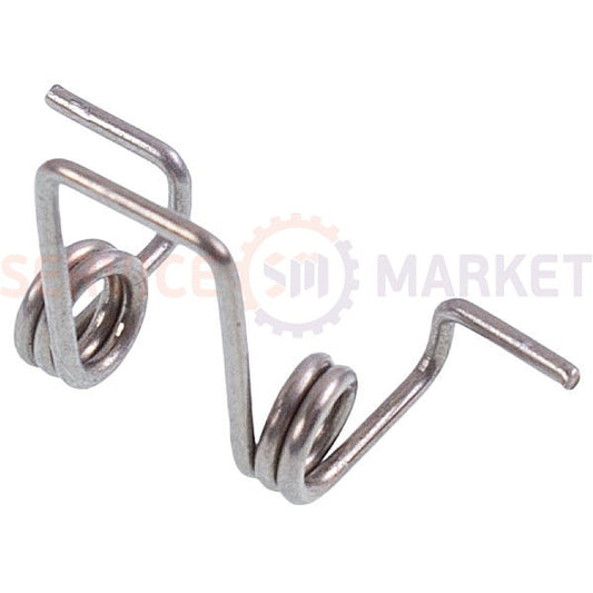 Пружина ручки дверей (люка) для пральної машини Beko