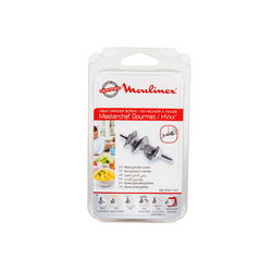 Шнек SM для м'ясорубки (шток 114mm) Moulinex в упаковці