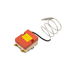 Терморегулятор (термостат) для инфрокрасного обогревателя WY190°C AC 250V 16A L=530mm