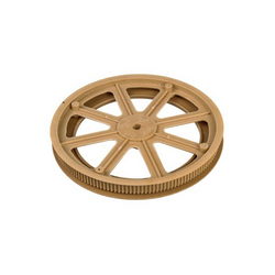 Шків для хлібопічки BM900 Kenwood