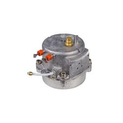 Бойлер у зборі з теном 900W для кавоварки Ariete