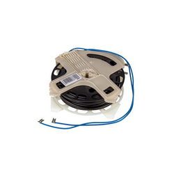 Котушка (смотка) мережевого шнура в зборі для пилососа Electrolux