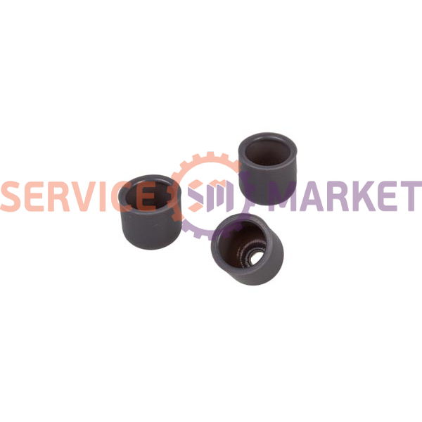 Колпачок (3 шт.) насадки измельчителя AT647 для кух. комбайна Kenwood