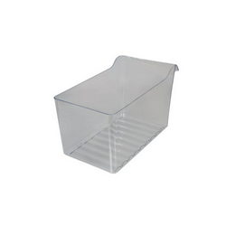 Скринька для овочів (правий) холод. 245x255x440mm Zanussi