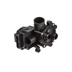 Клапан триходовий для посудомийної машини Beko