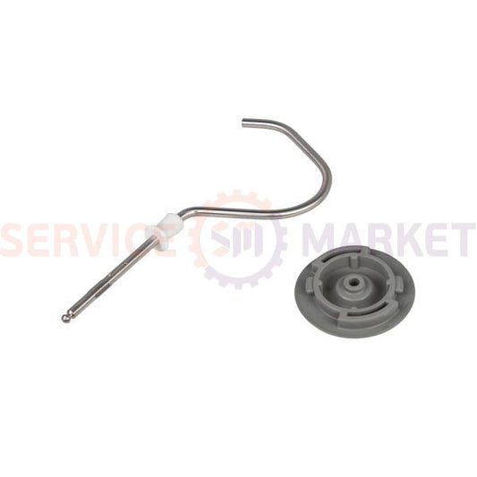 Крюк для теста для кухонного комбайна Kenwood