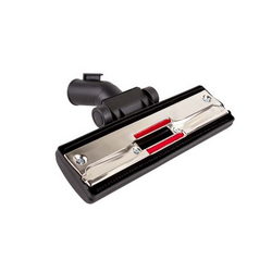 Щітка підлога/килим для пилососа на трубу D=35mm Mirta