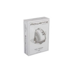 Набір мішків паперових (6 шт.) + фільтр вихідний (мікро) для пилососу Rowenta