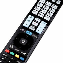Пульт для телевизора AKB73275612 LG