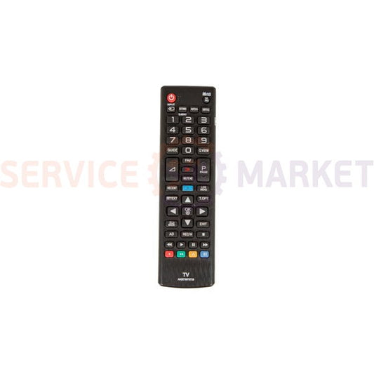 Пульт AKB73975729 для телевизора LG