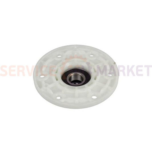 Блок підшипників 6203-2Z + сальник (22*40*7) для верт. прання. машини EBI Candy