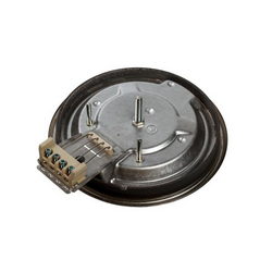 Конфорка для електроплити D=145mm 1000W (євроколодка) Ariston