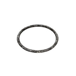 Прокладка O-Ring 78x69x5mm крышки контейнера для соли посуд. машины Beko