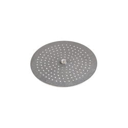 Кришка-фільтр відсіку меленої кави для кавоварки Delonghi