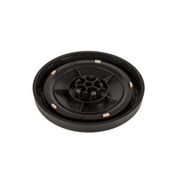 Колесо велике заднє для пилососу Gorenje