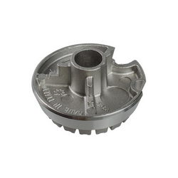 Пальник - розсікач (мал.) для газової плити D=46mm Indesit