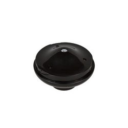 Редуктор для чаші подрібнювача 1000ml (4-х гран. муфта) блендер ST-FP0047 Saturn чорний