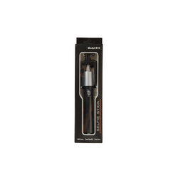 Монопод для селфі S12 L=195-710mm підкл. провідне чорна ручка