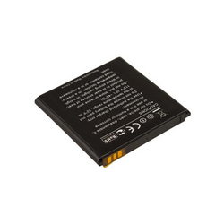 Аккум. батарея PAP4322 DUO Li-ion 3.7V 1500mAh для моб. тел. Prestigio