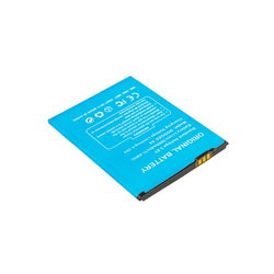 Аккум. батарея X6 Li-ion 3.8V 3000mAh для моб. тел. Doogee