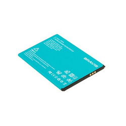 Аккум. батарея Li-ion 3.7V 2000mAh для моб. тел. OMEGA Bravis