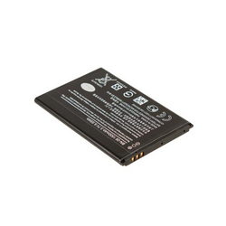 Аккум. батарея BN-06 Li-ion 3.7V 1500mAh для моб. тел. Nokia