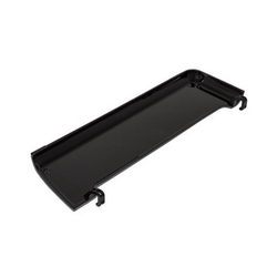 Кришка корпусу (верхня права) над конт. для кави кавомашини Saeco