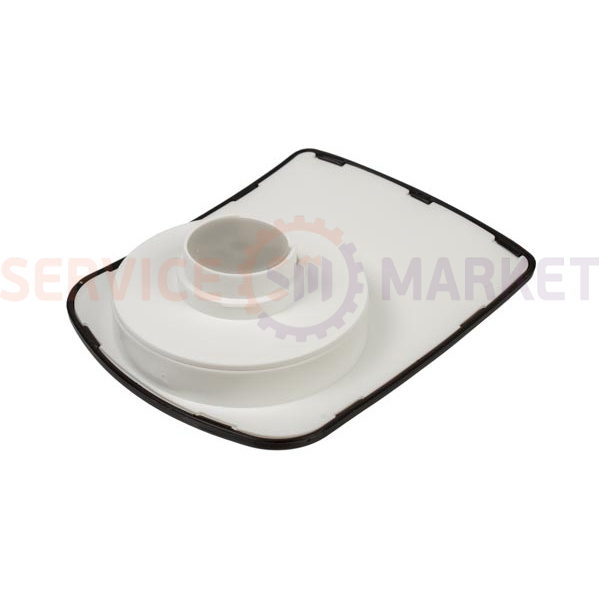 Клапан паровой в сборе для мультиварки Moulinex