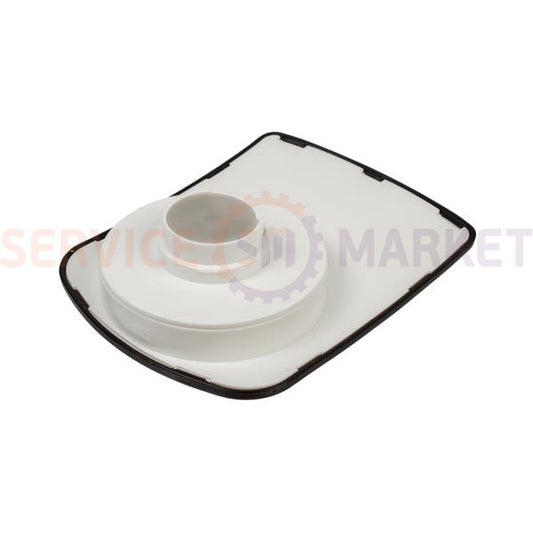 Клапан паровой в сборе для мультиварки Moulinex