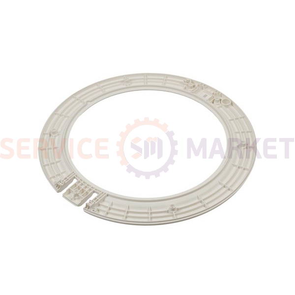 Обрамление люка внутреннее для стиральной машины Атлант