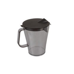 Чаша для збирання соку 1250ml CP9550/01 соковиж. Philips сірий