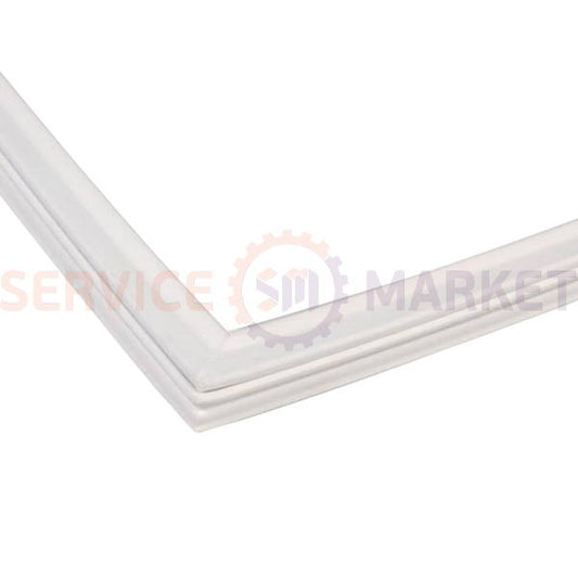 Ущільнювальна гума холод. камери 1051x554mm Indesit