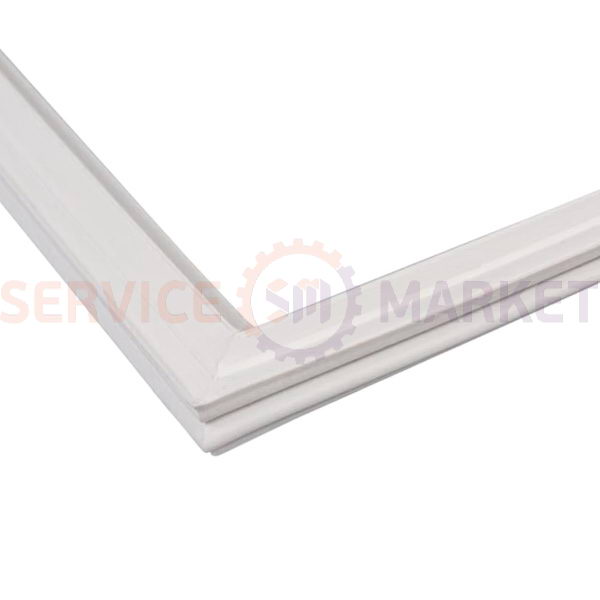 Ущільнювальна гума холод. камери 1051x554mm Indesit