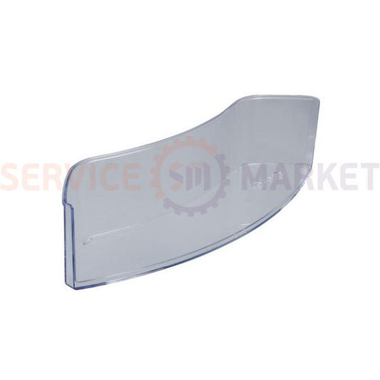 Вставка полиці дверей для пляшок холодильника Gorenje