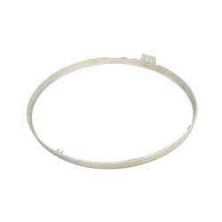 Кольцо-фиксатор решеток для вентилятора MVA232 DeLonghi