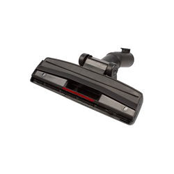 Щітка підлога/килим на трубу D32mm для пилососу Gorenje чорний