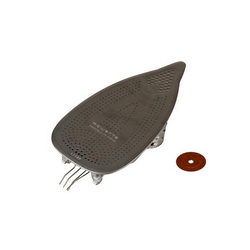Подошва в сборе для утюга 2510W 235V Rowenta