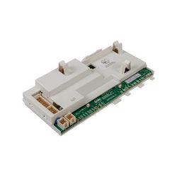 Модуль управління для прання. машини (без прошивки) Indesit