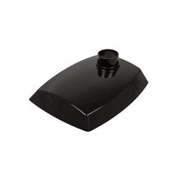 Лоток для м'ясорубки (пласт.) Bosch чорний