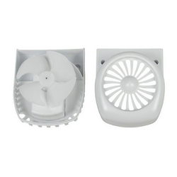 Вентилятор у зборі IS-2208QARCB 240V холод. камери для холодильника Beko