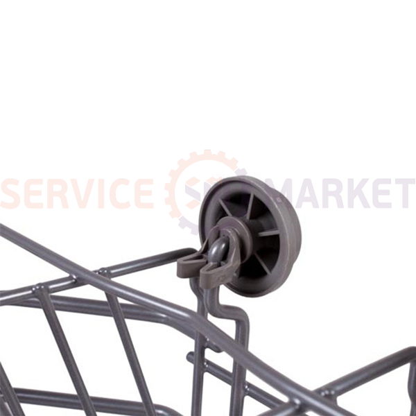 Кошик нижній у зборі для посуду. машини Beko