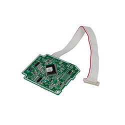 Плата управления внутр. блока кондиц. AQ24FCN Samsung