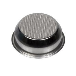 Фільтр-сито на дві порції HD5077/01 для кавоварки 68x25mm Saeco