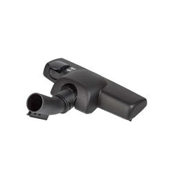 Щітка підлога/килим для пилососа на трубу D=35mm Electrolux чорний