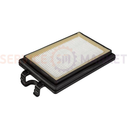 Фильтр выходной HEPA для пылесоса AEG