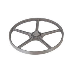 Шків для пральної машини D=298mm H=21mm Samsung