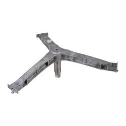 Крестовина бака для стиральной машины; вал L=100mm Samsung