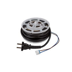 Котушка (смотка) мережевого шнура в зборі для пилососу SC4100 Samsung