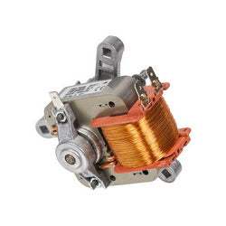 Двигун вентилятора конвекції для духової шафи C20XOE05/03 28W Zanussi