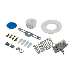 Термостат K59-P3153 капиляр 120см в сборе для холодильника Whirlpool